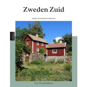 Zweden Zuid