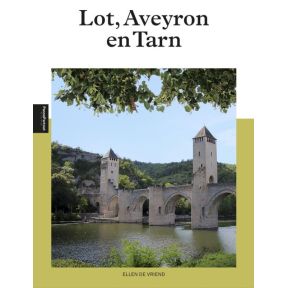 Lot-Aveyron-Tarn