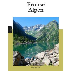 Franse Alpen