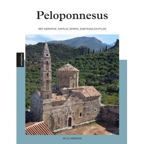 Peloponnesus