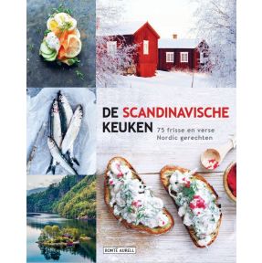 De Scandinavische keuken