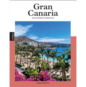 Gran Canaria