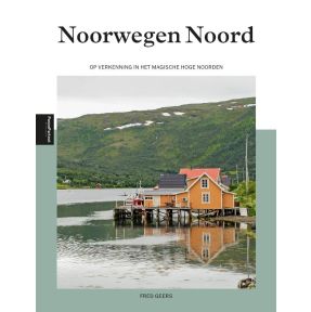 Noorwegen Noord