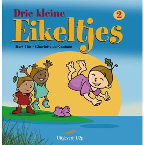 Drie kleine eikeltjes 2