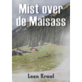 Mist over de Maisass