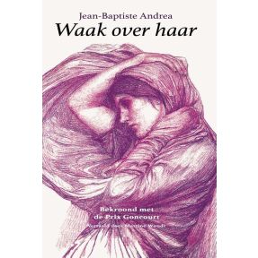 Waak over haar