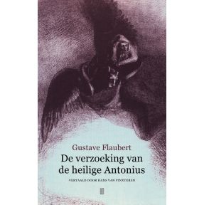 De verzoeking van de heilige Antonius