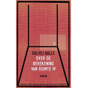 Over de berekening van ruimte IV