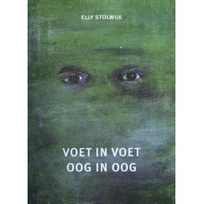 Voet in voet oog in oog