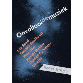 Onvoltooide muziek