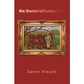 De Bacteriefluisteraar