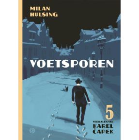 Voetsporen