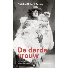 De derde vrouw