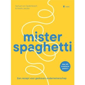 Mister Spaghetti