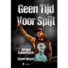 Geen tijd voor spijt