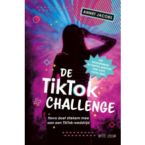 De TikTok Challenge