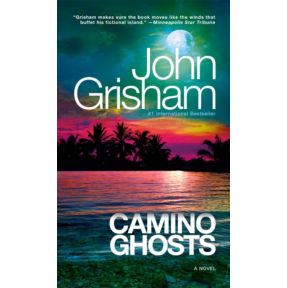 Camino Ghosts