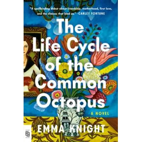 Life Cycle Of The Common Octopus