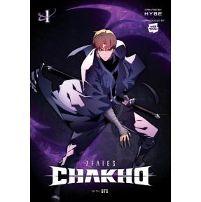 7FATES: CHAKHO, Vol. 1