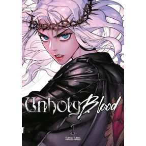 Unholy Blood, Vol. 1