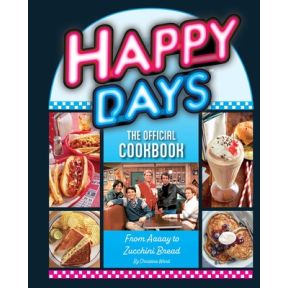 Happy Days Cookbook