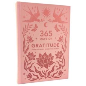 365 Days of Gratitude