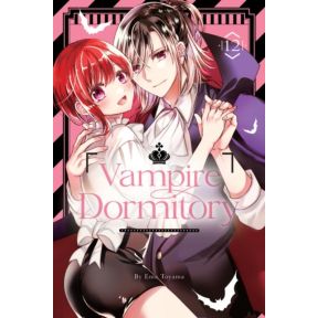 Vampire Dormitory 12