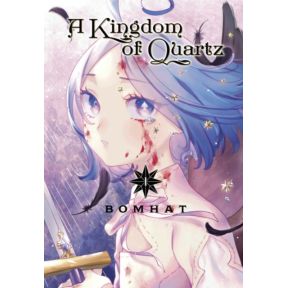 A Kingdom of Quartz 1