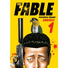 The Fable Omnibus 1 (Vol. 1-2)