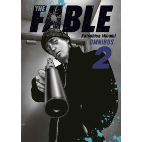 The Fable Omnibus 2 (Vol. 3-4)