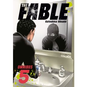 The Fable Omnibus 5 (Vol. 9-10)