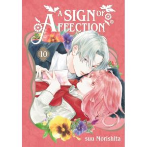 A Sign of Affection 10