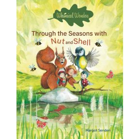 Through the Seasons with Nut and Shell