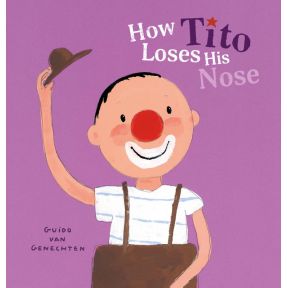 How Tito Loses His Nose