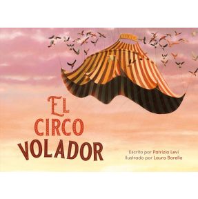 EL CIRCO VOLADOR