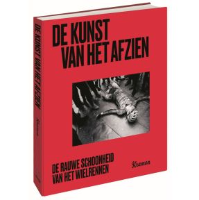 De kunst van het afzien