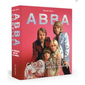 ABBA compleet