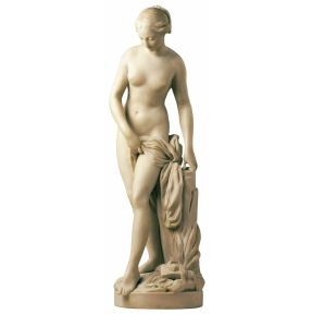 Tuinbeeld Etienne-Maurice Falconet - 84 cm