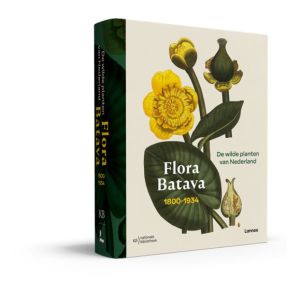 Flora Batava 1800-1934