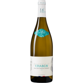 Domaine L&C Poitout Chablis 