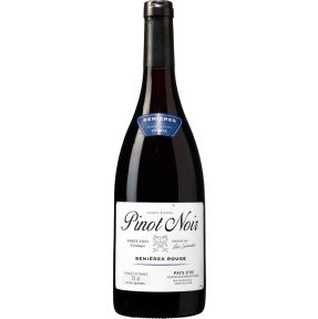 Benières Rouge Pinot Noir