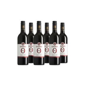 Krachtige Nieuw-Zeelandse Merlot - 6 flessen