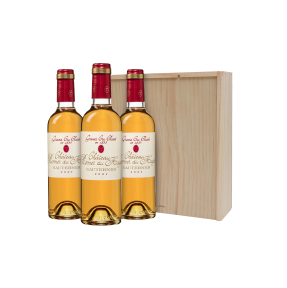 Château Romer du Hayot Sauternes Grand Cru Classé