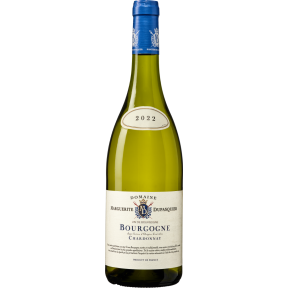 Domaine Marguerite Dupasquier Chardonnay Bourgogne 