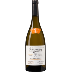 Benières Blanc Viognier