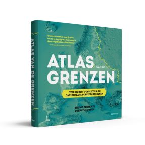 Atlas van de grenzen