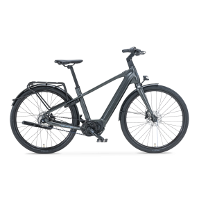 E4 E-bike