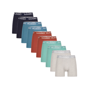 10-pack boxershorts 