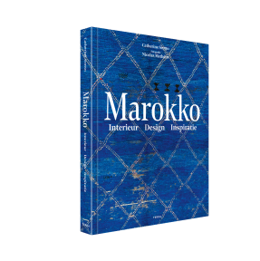 Marokko - Interieur - Design - Inspiratie