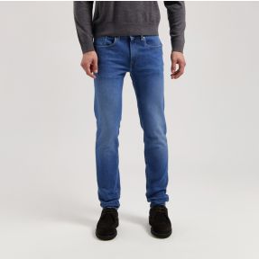 Dunn Low Tapered jeans